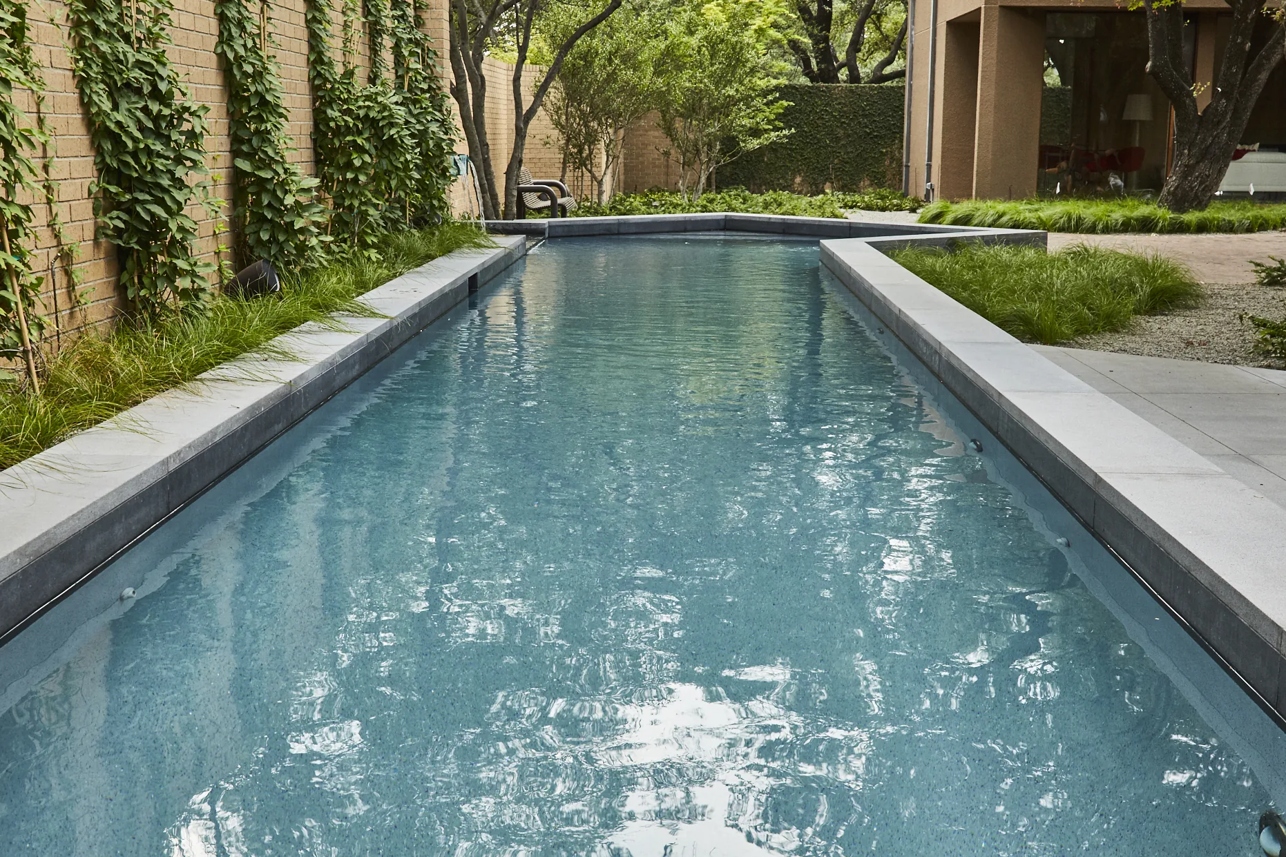 Euclid pool project